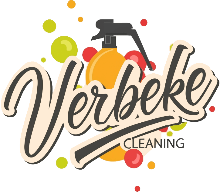 Logo Verbeke Cleaning